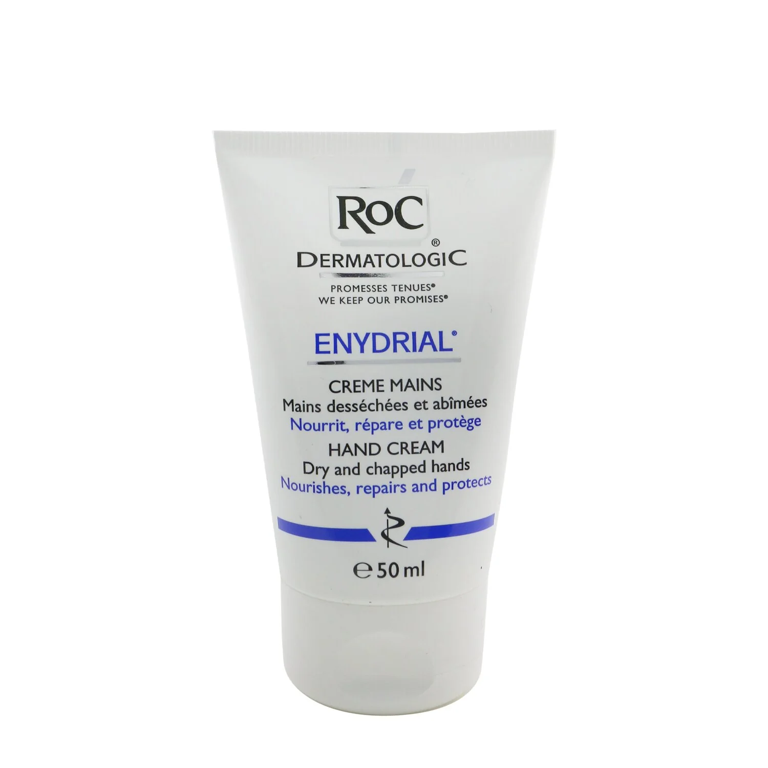 ROC Enydrial Hand Cream (Dry & Chapped Hands)  50ml/1.7oz - Olabens
