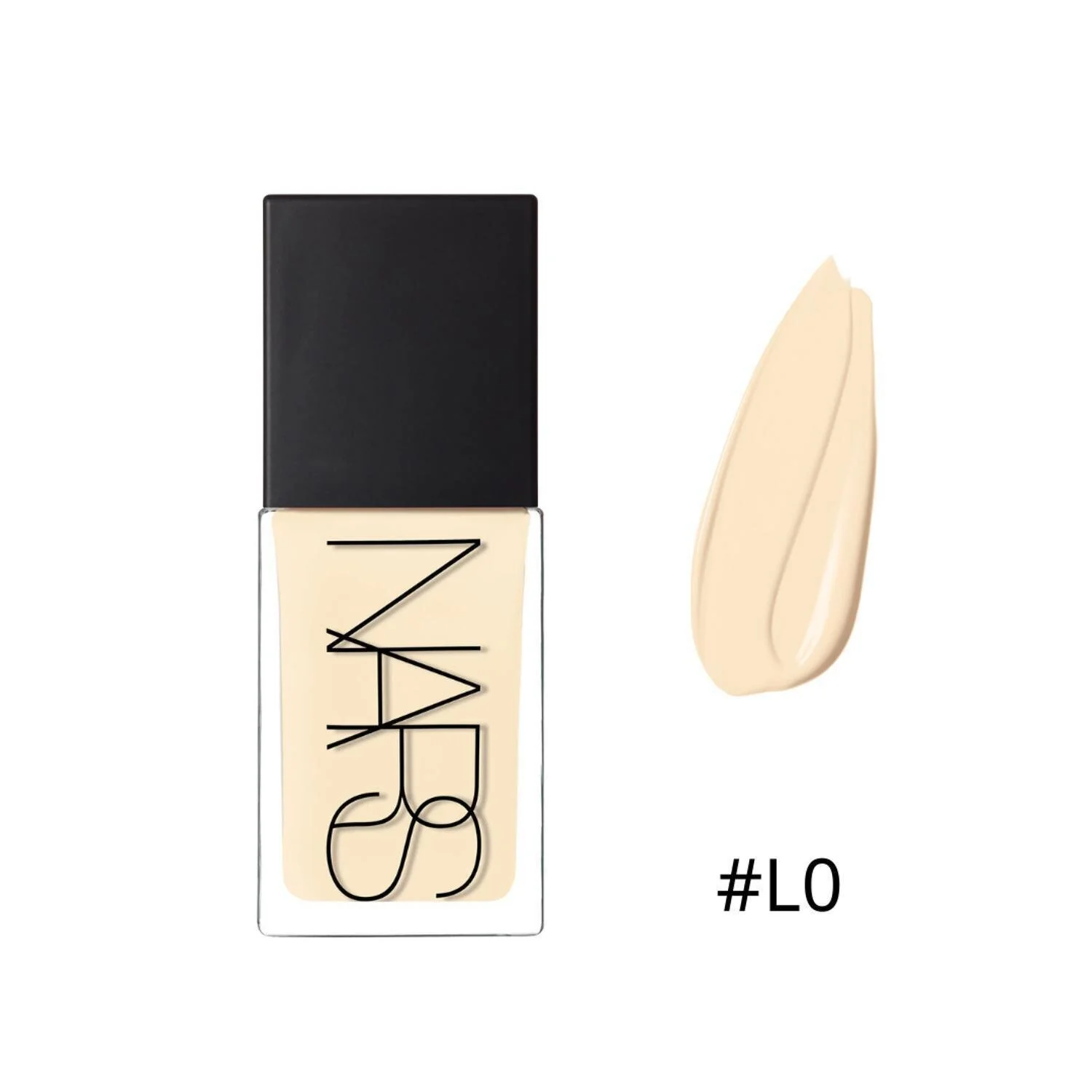 NARS Light Reflecting Foundation 30ml  L2 - Olabens