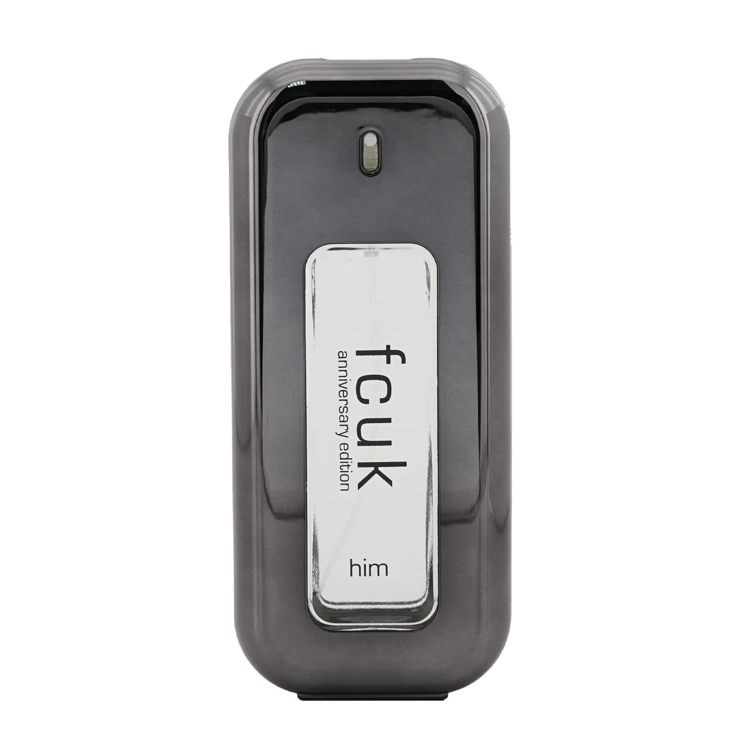 French Connection UK Fcuk Him Eau De Toilette Spray (Anniversary Edition)  100ml/3.4oz - Olabens