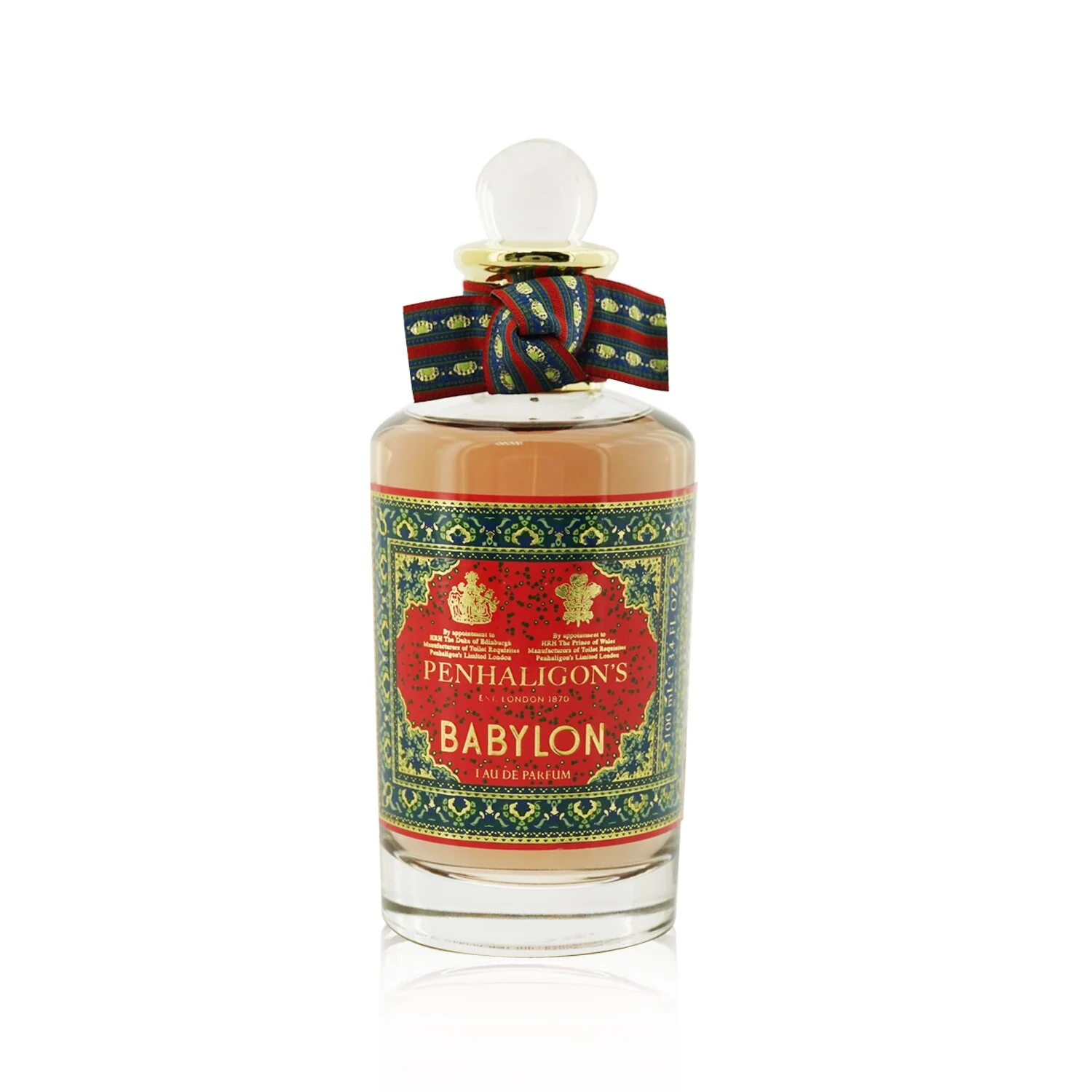 Penhaligon's Babylon Eau De Parfum Spray  100ml/3.4oz - Olabens