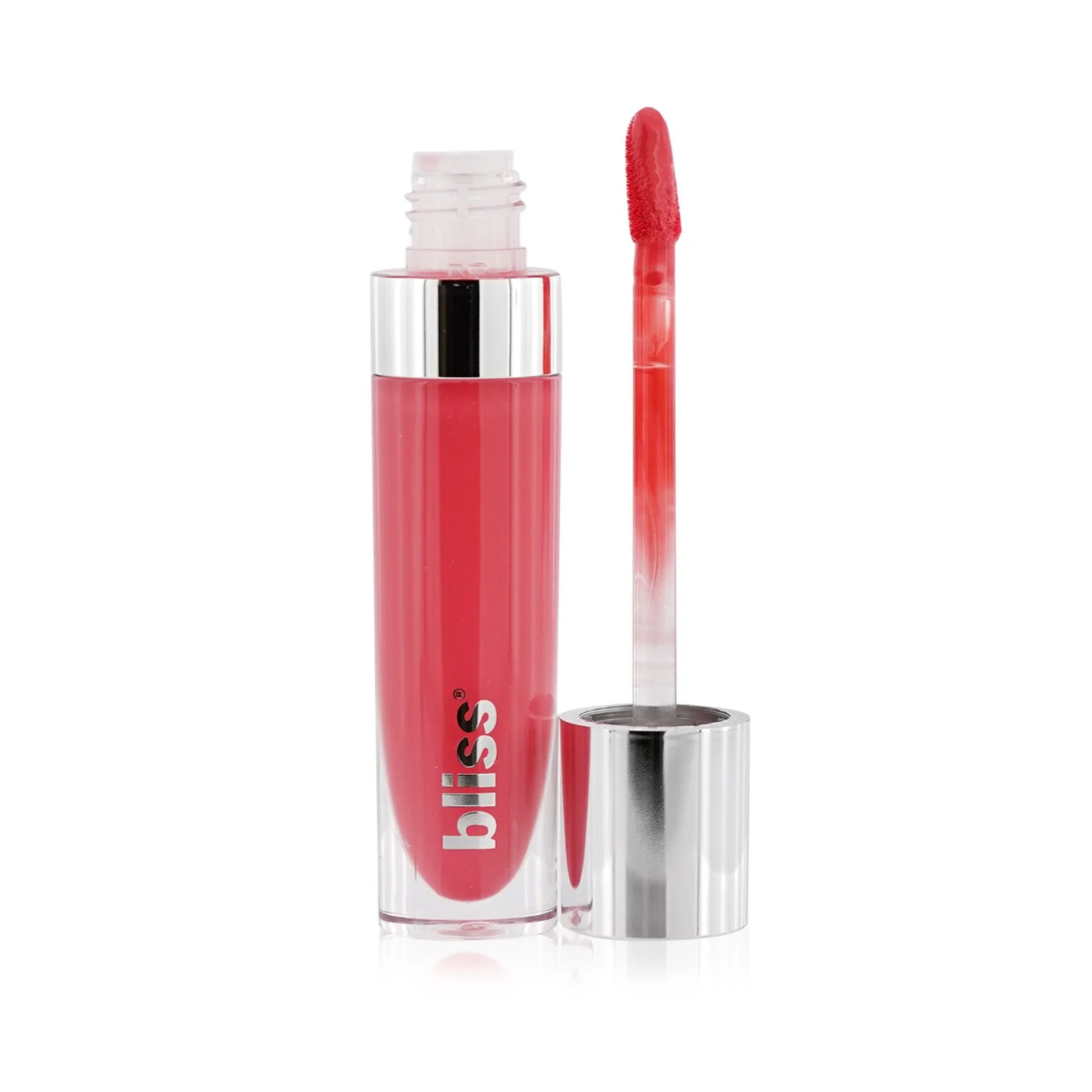 Bliss Bold Over Long Wear Liquefied Lipstick - # Bare Necessities  6ml/0.2oz - Olabens