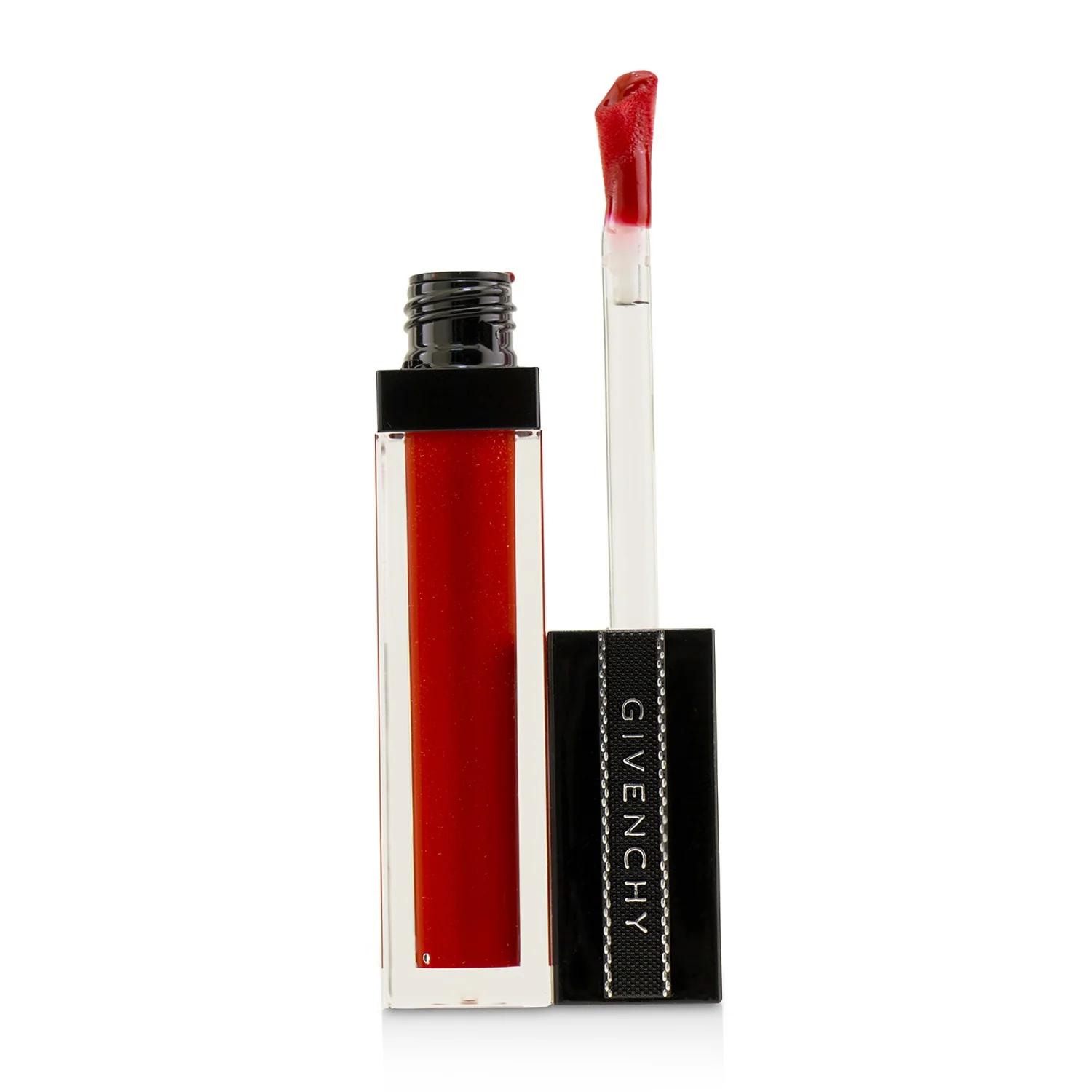 Givenchy Gloss Interdit Vinyl - # 04 Framboise In Trouble  6m/0.21oz - Olabens