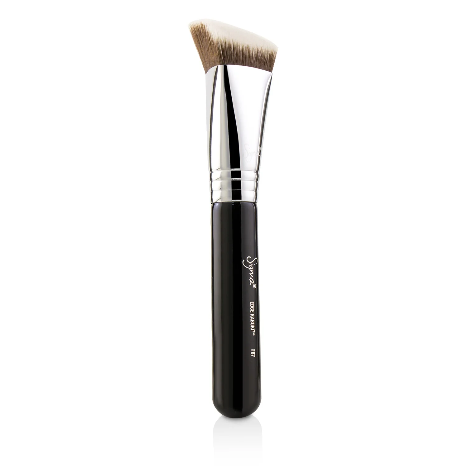 Sigma Beauty F87 Edge Kabuki Brush - Olabens
