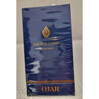 Ojar Encens Cuivre Unisex Eau De Parfum 100ml - Olabens