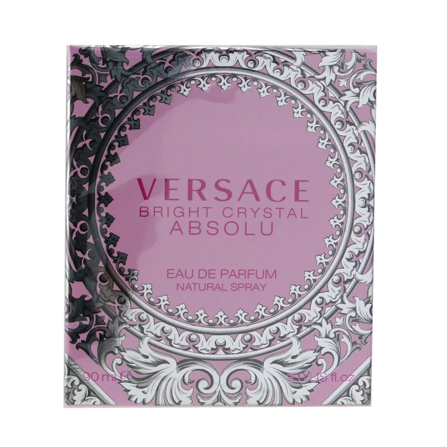 Versace Bright Crystal Absolu Eau De Parfum Spray  30ml/1oz - Olabens
