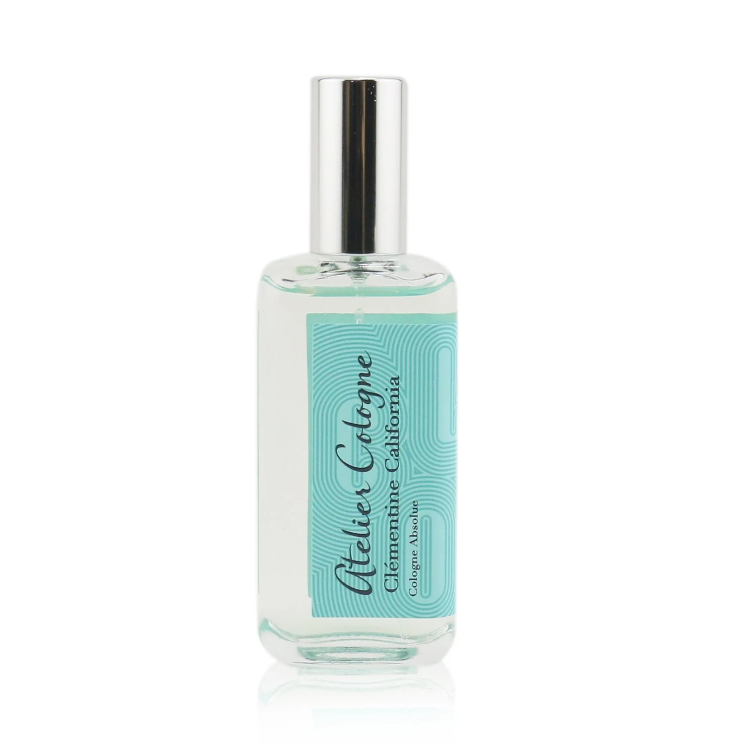 Atelier Cologne Clementine California Cologne Absolue Spray  30ml/1oz - Olabens