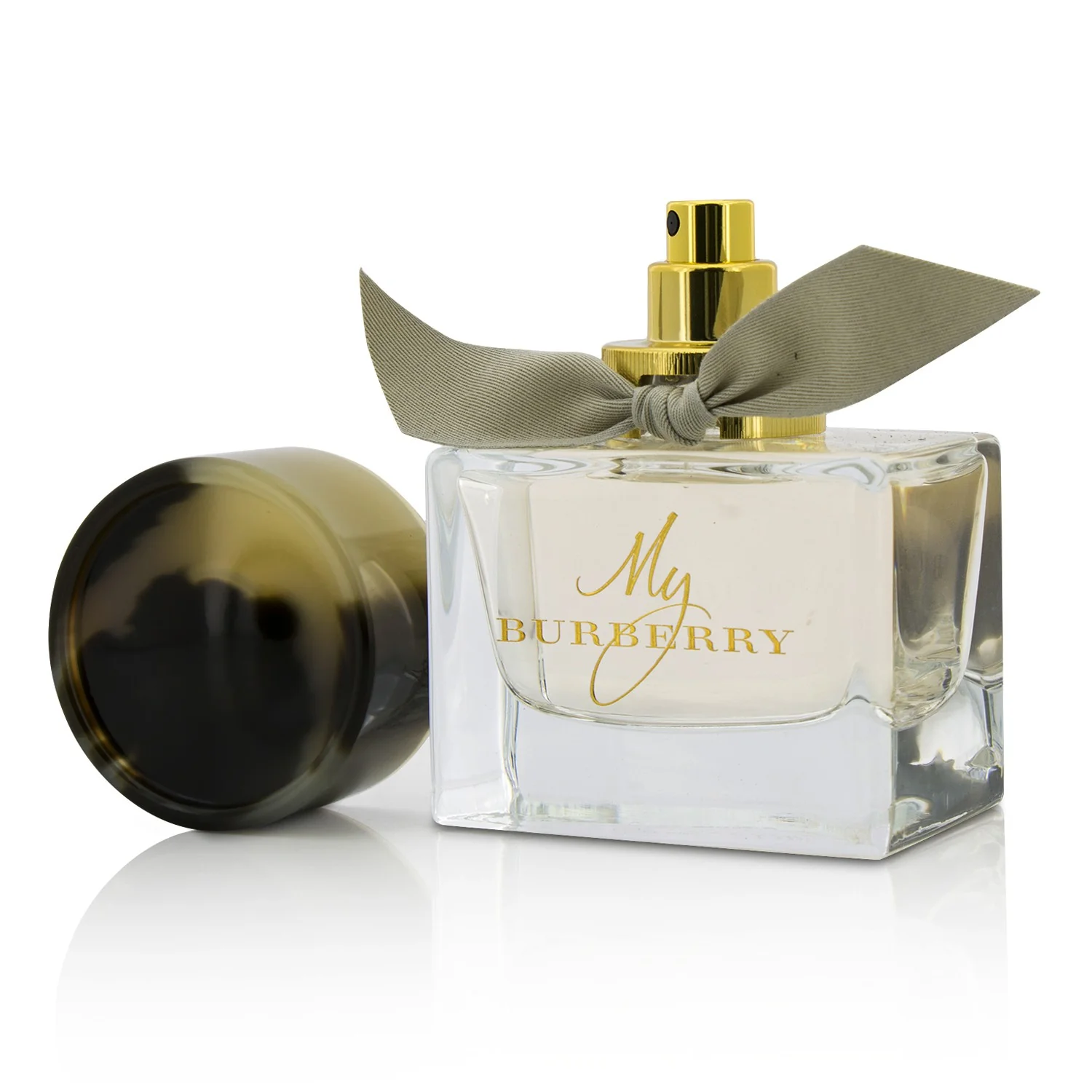 Burberry My Burberry Eau De Toilette Spray  50ml/1.6oz - Olabens