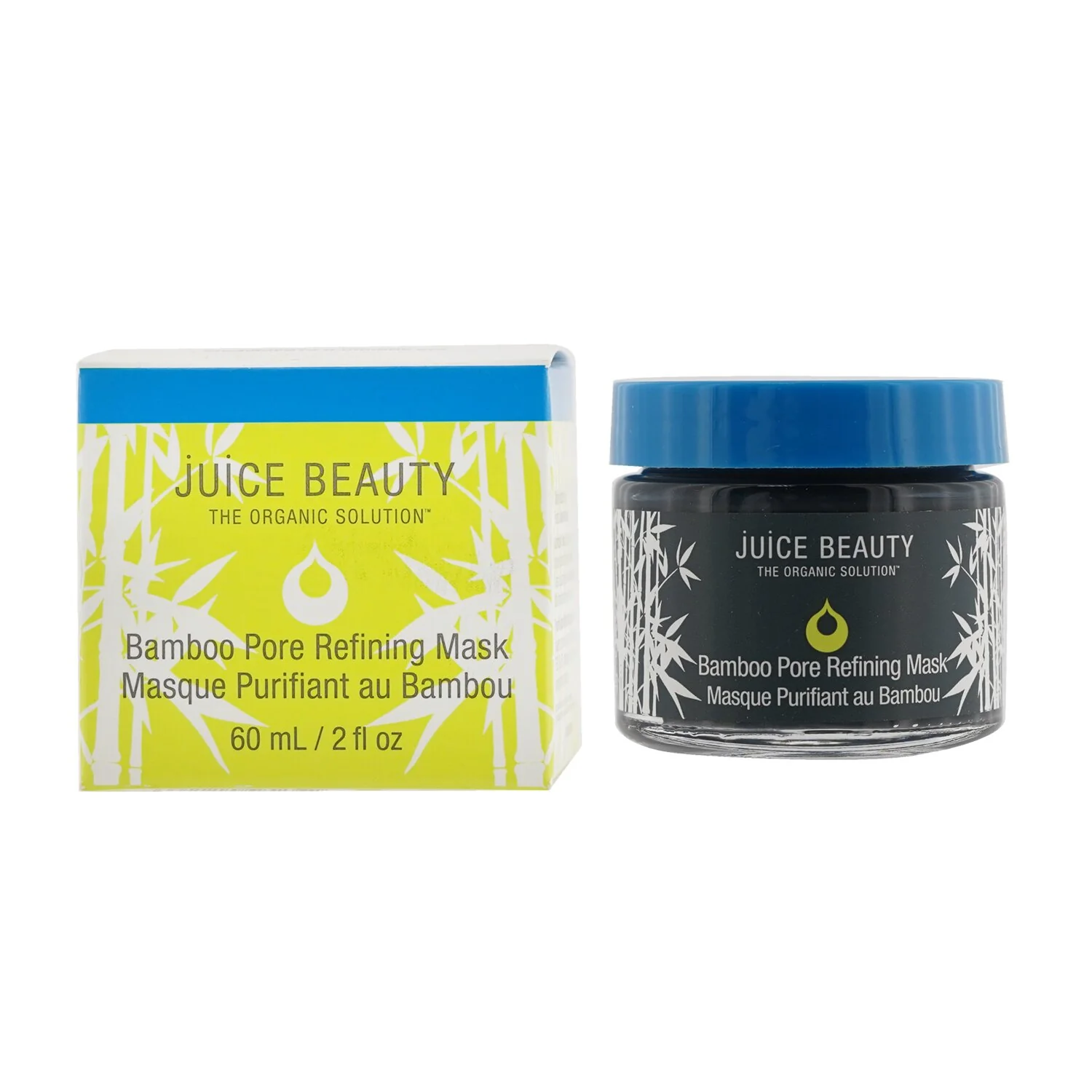 Juice Beauty Bamboo Pore Refining Mask  60ml/2oz - Olabens