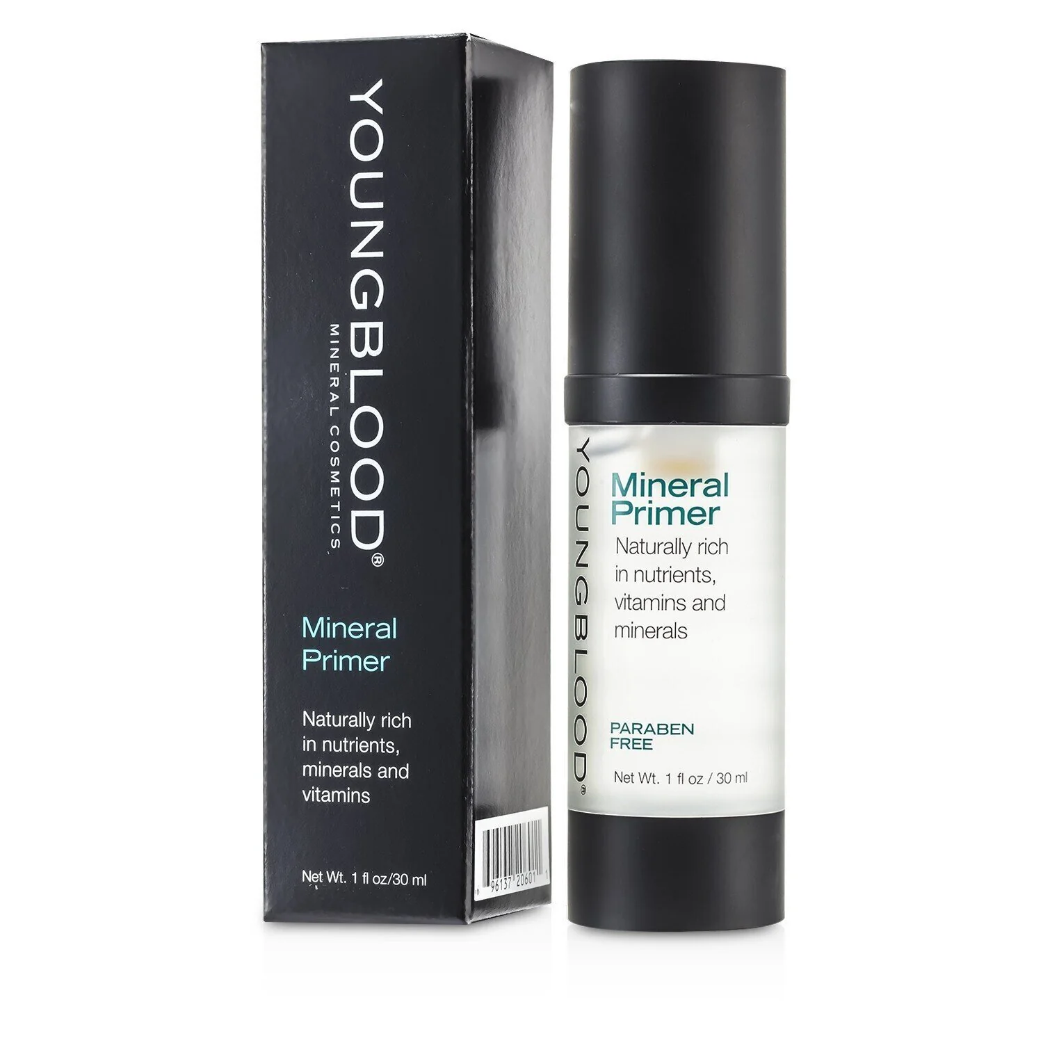 Youngblood Mineral Primer  30ml/1oz - Olabens