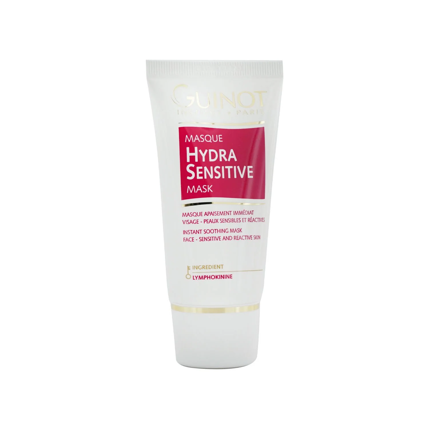 Guinot Masque Hydrallergic - Soothing Mask (For Ultra Sensitive Skin)  50ml/1.7oz - Olabens