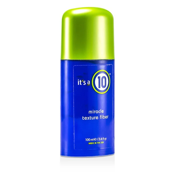 It's A 10 Miracle Texture Fiber 100ml/3.4oz - Olabens