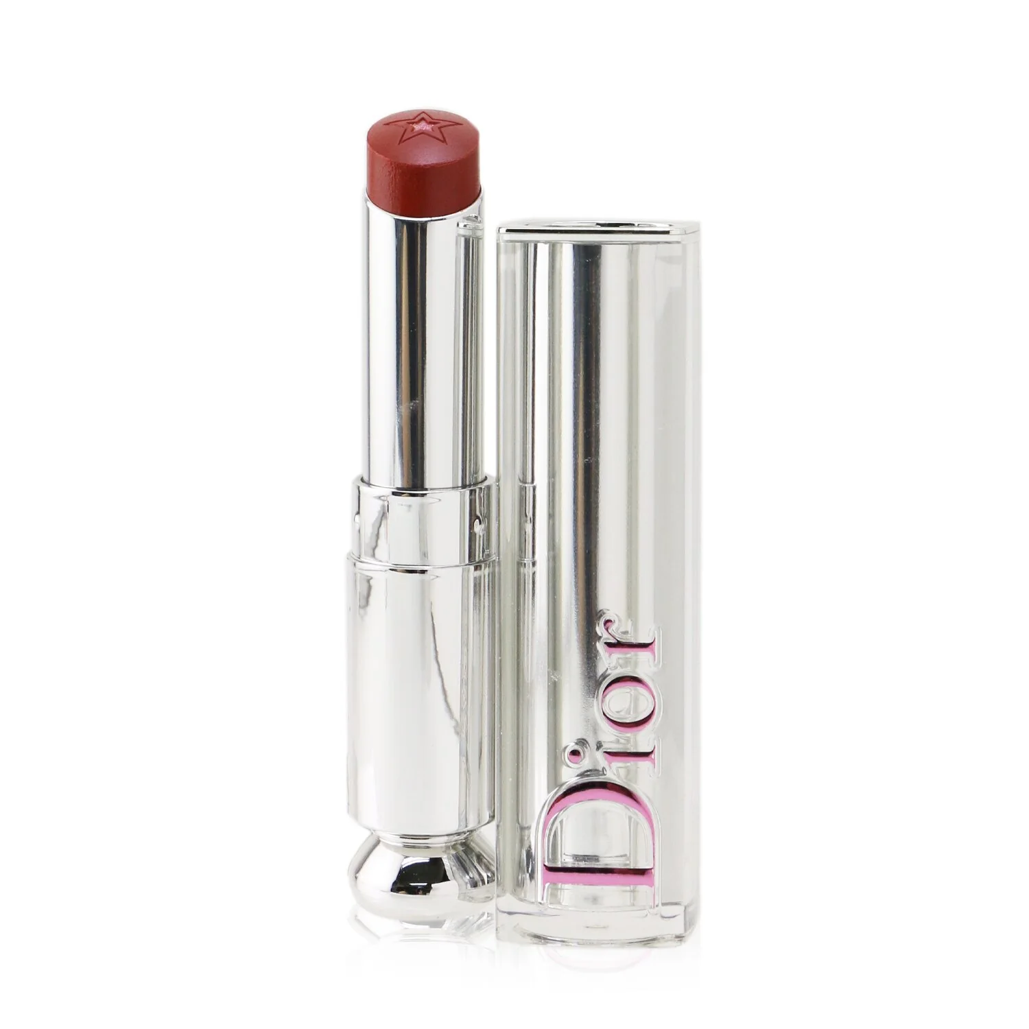 Christian Dior Dior Addict Stellar Halo Shine Lipstick - # 767 Miss Star  3.2g/0.11oz - Olabens