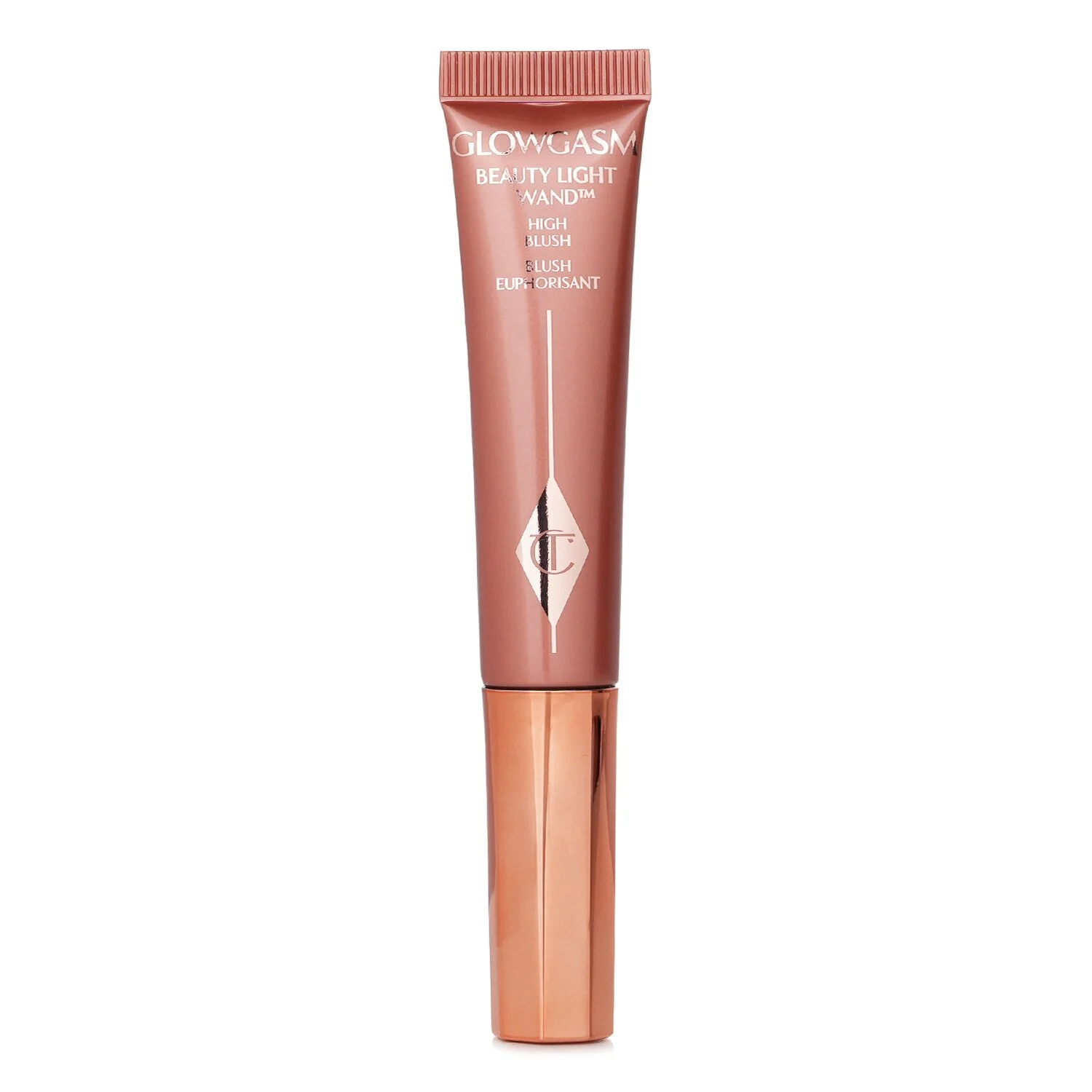 Charlotte Tilbury Beauty Light Wand High Blush - # Pinkgasm  12ml/0.4oz - Olabens