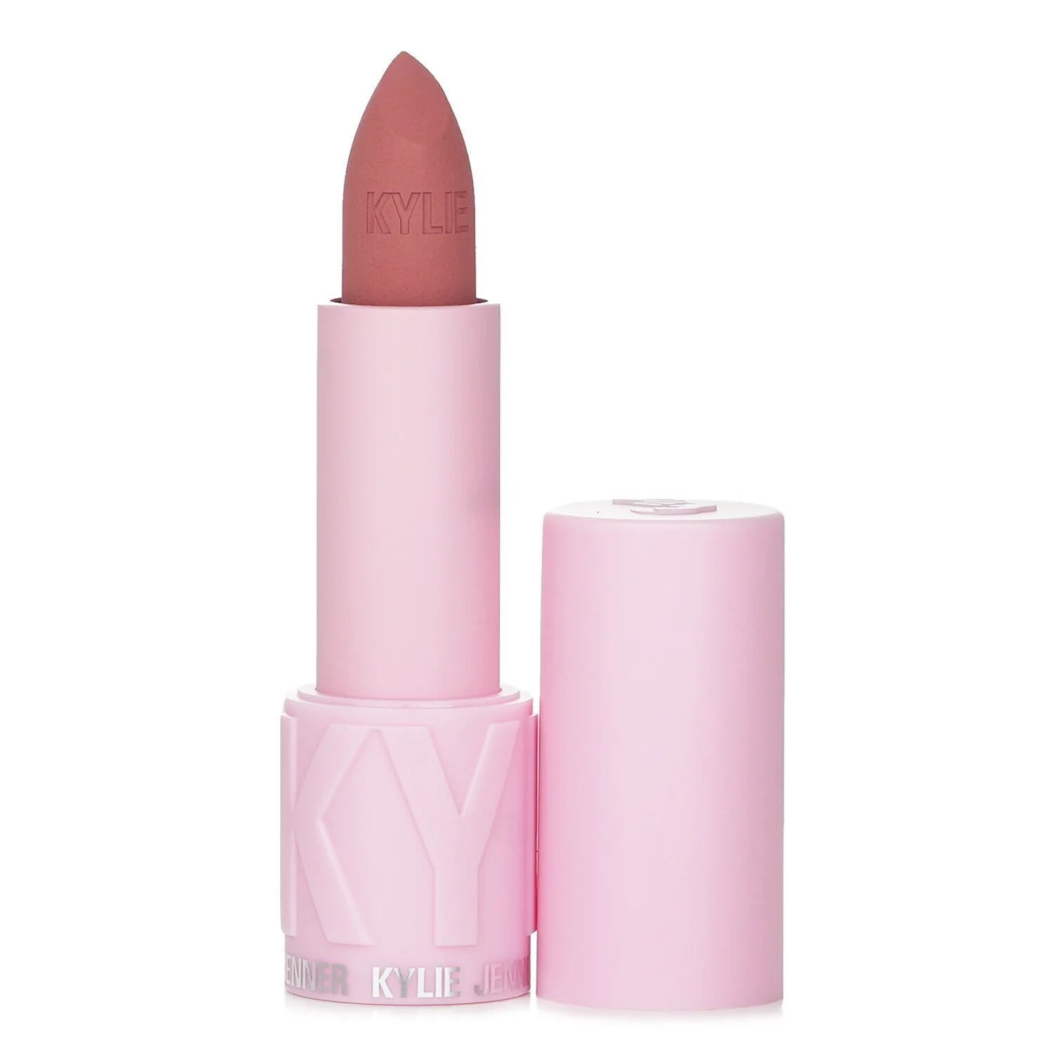 Kylie By Kylie Jenner Matte Lipstick - # 300 Koko K  3.5g/0.12oz - Olabens