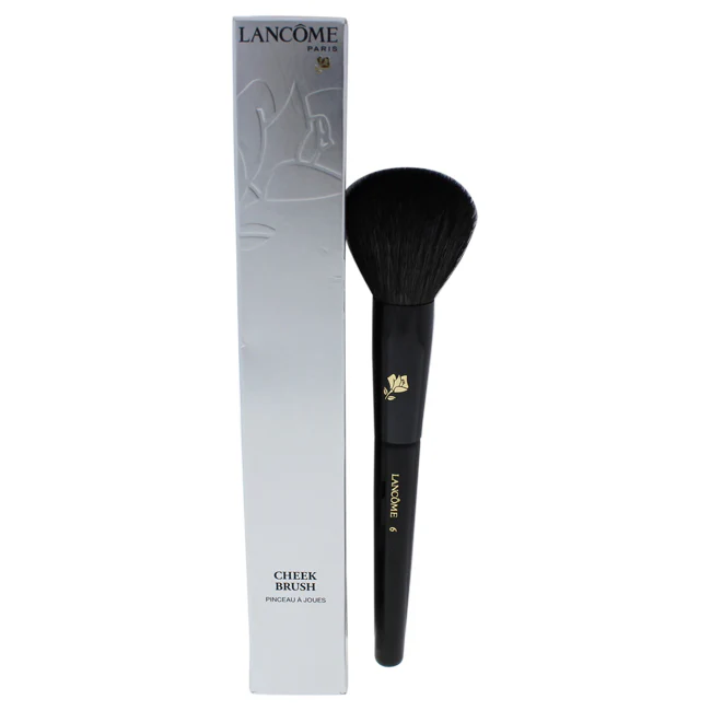 Lancome Cheek Brush - # 6 by Lancome for Women - 12 oz Brush - Olabens