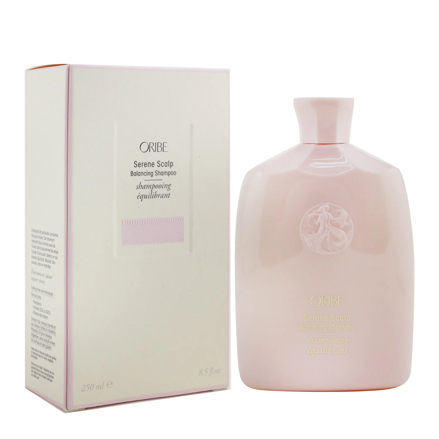 Oribe Serene Scalp Anti-Dandruff Shampoo  250ml/8.5oz - Olabens