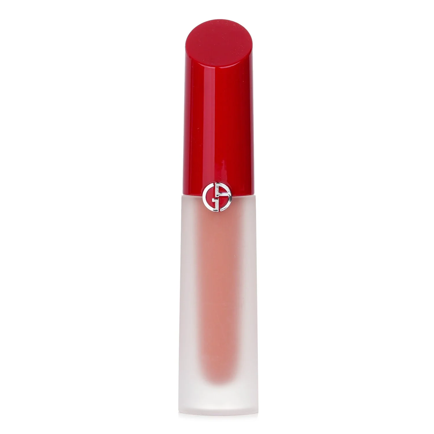 Giorgio Armani Lip Maestro Satin Skin On Skin Vibrant Lip Color - # 02 Weekend Getaway  4ml/0.13oz - Olabens