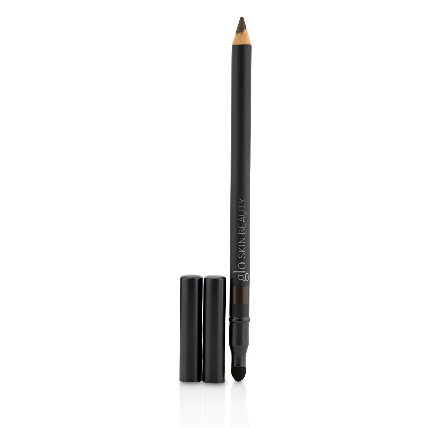 Glo Skin Beauty Precision Eye Pencil - # Black  1.1g/0.04oz - Olabens