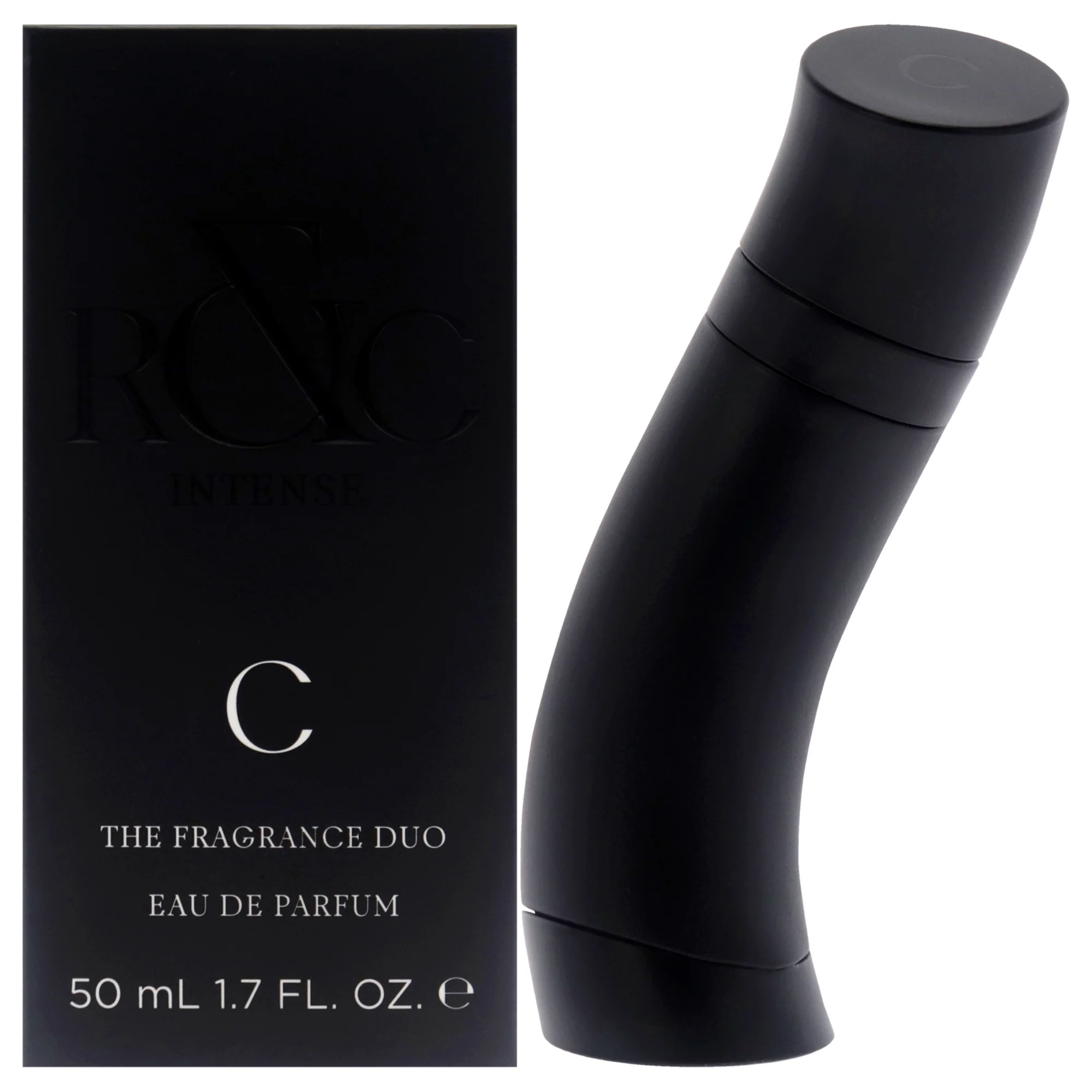 Russell and Ciara Intense C by Russell and Ciara for Women - 1.7 oz EDP Spray - Olabens