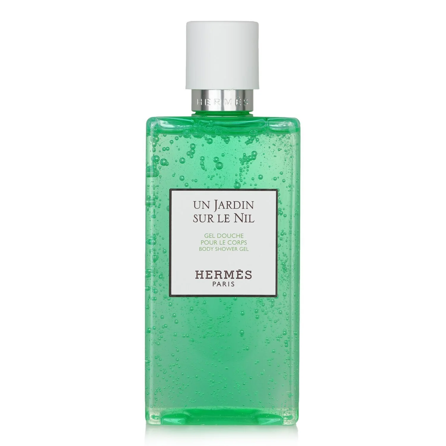 Hermes Un Jardin Sur Le Nil Shower Gel  200ml/6.5oz - Olabens