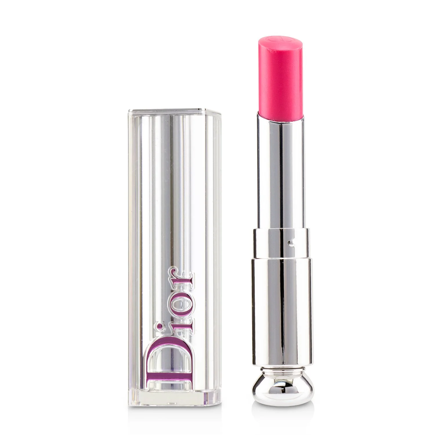 Christian Dior Dior Addict Stellar Shine Lipstick - # 859 Diorinfinity (Red)  3.2g/0.11oz - Olabens