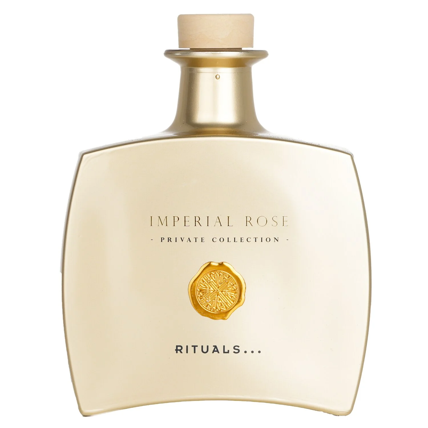 Rituals Private Collection Luxurious Fragrance Sticks - Imperial Rose  450ml/15.2oz - Olabens