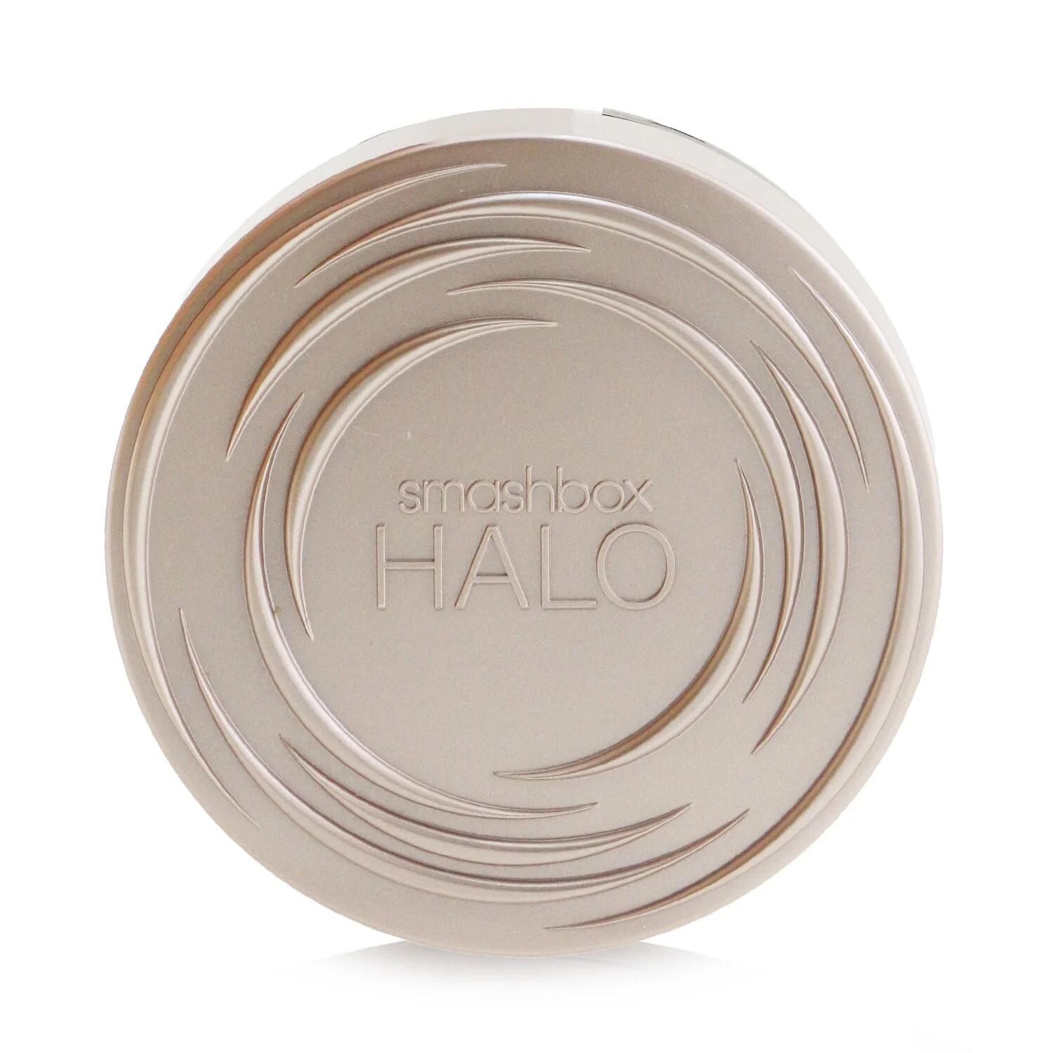 Smashbox Halo Fresh Perfecting Powder - # Medium/Tan  10g/0.35oz - Olabens