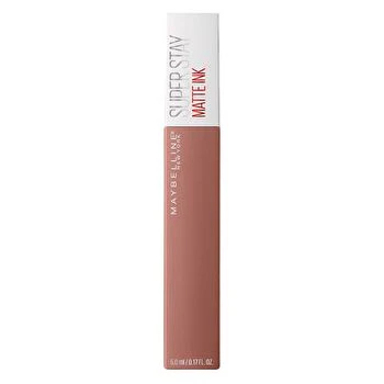 Maybelline SuperStay Matte Ink Liquid Lipstick - Seductress 65 - Olabens