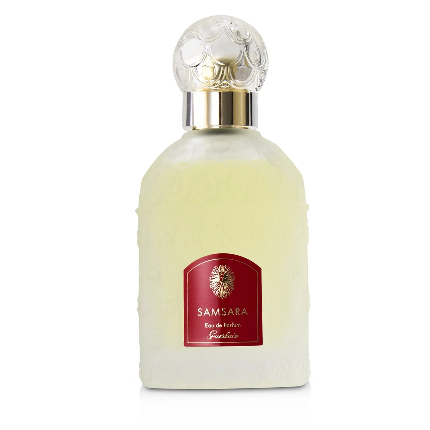 Guerlain Samsara Eau De Parfum Spray  100ml/3.3oz - Olabens