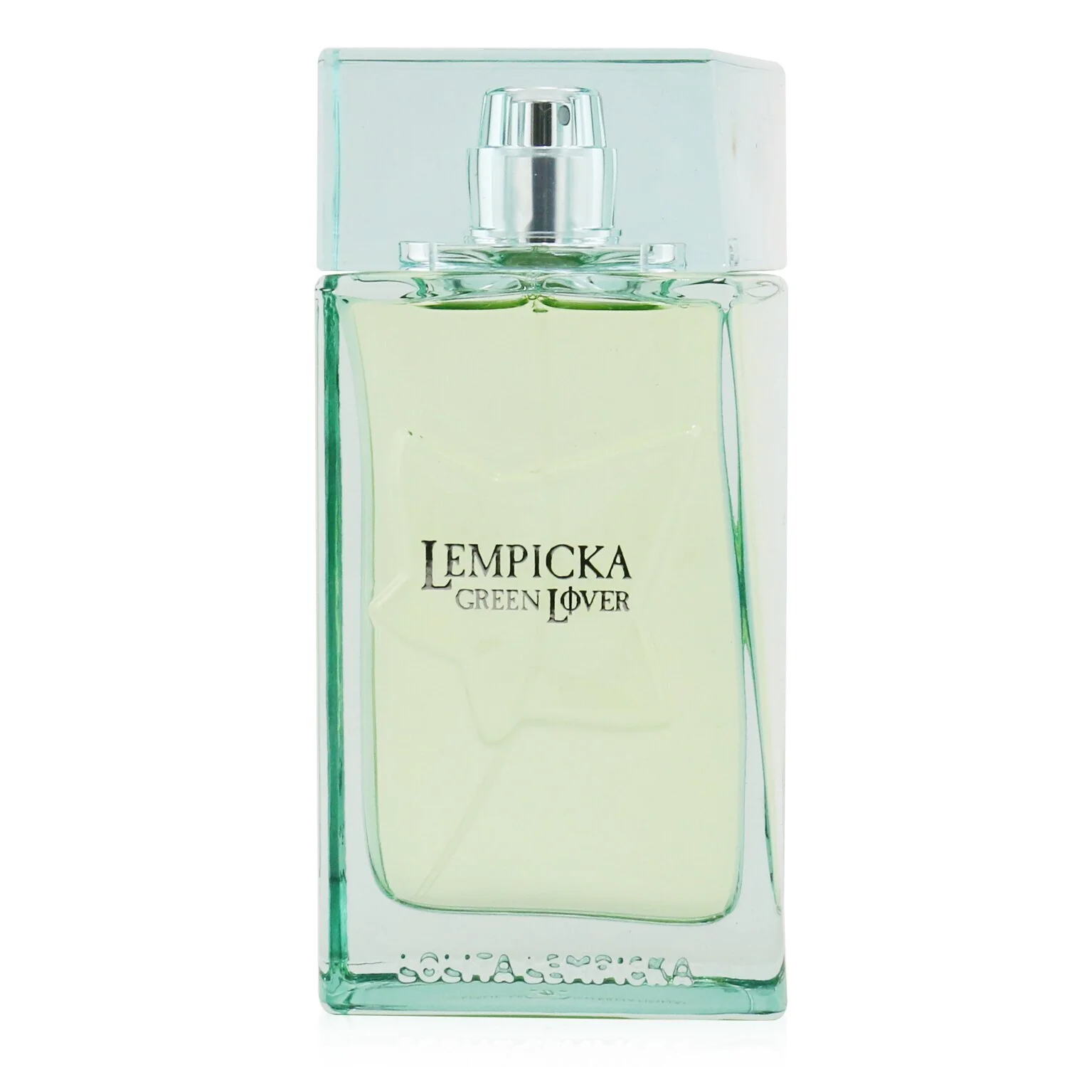 Lolita Lempicka Green Lover Eau De Toilette Spray  100ml/3.3oz - Olabens