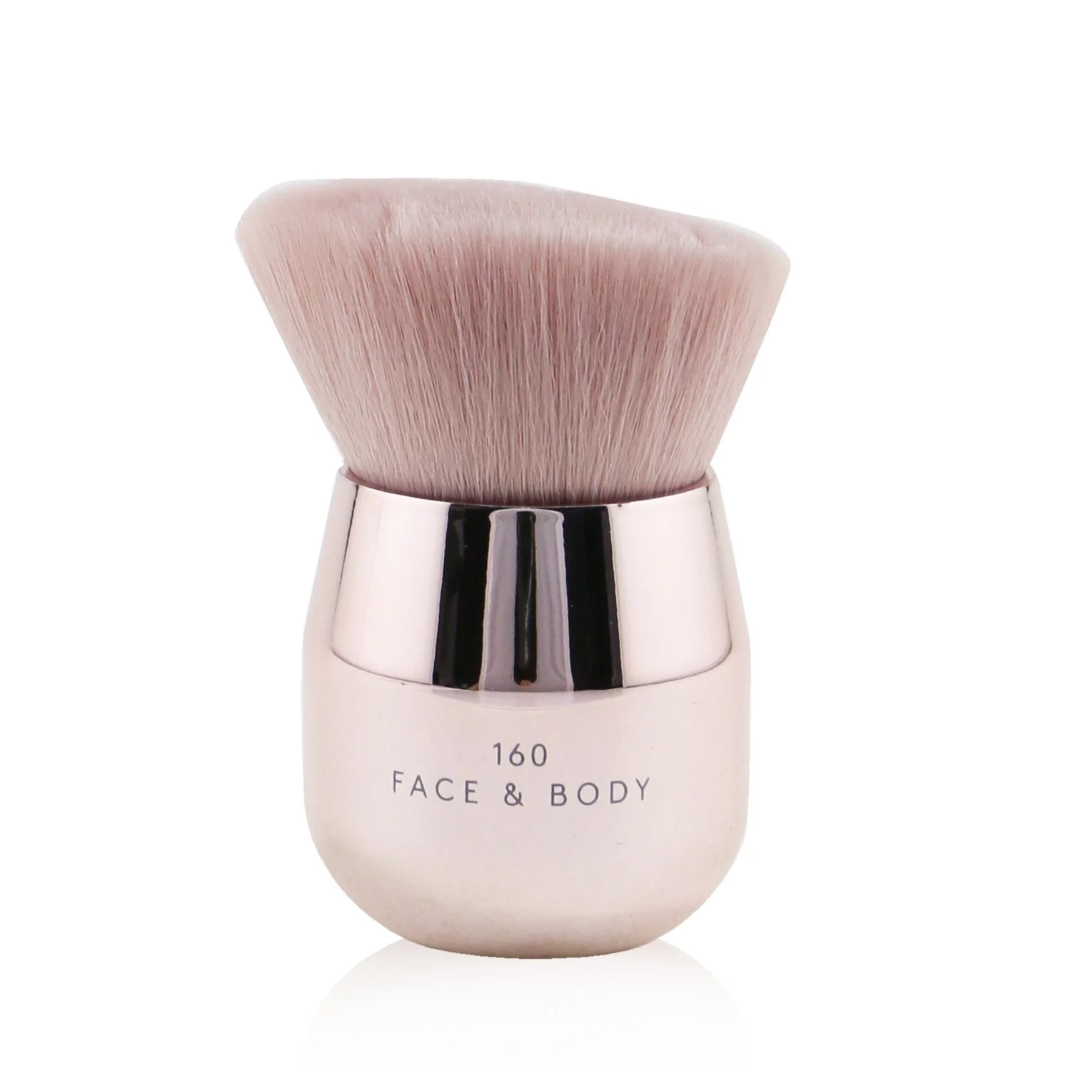 Fenty Beauty by Rihanna Face & Body Kabuki Brush 160 - Olabens