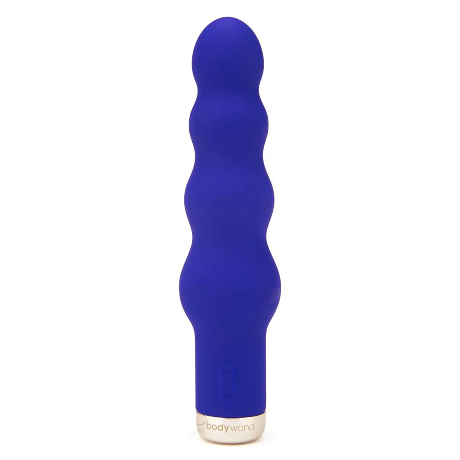Body wand My First Ripple Vibrator  1 pc - Olabens