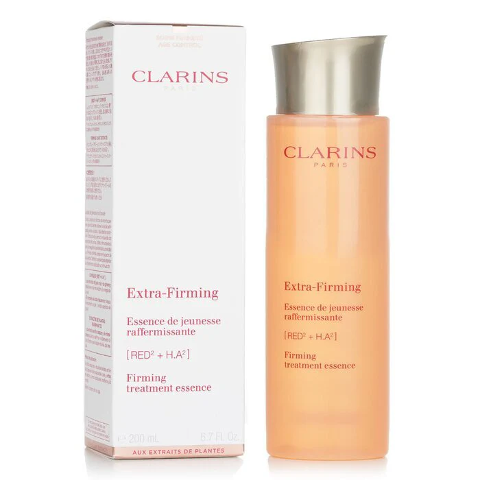 Clarins Extra Firming Treatment Essence 200ml/6.7oz - Olabens
