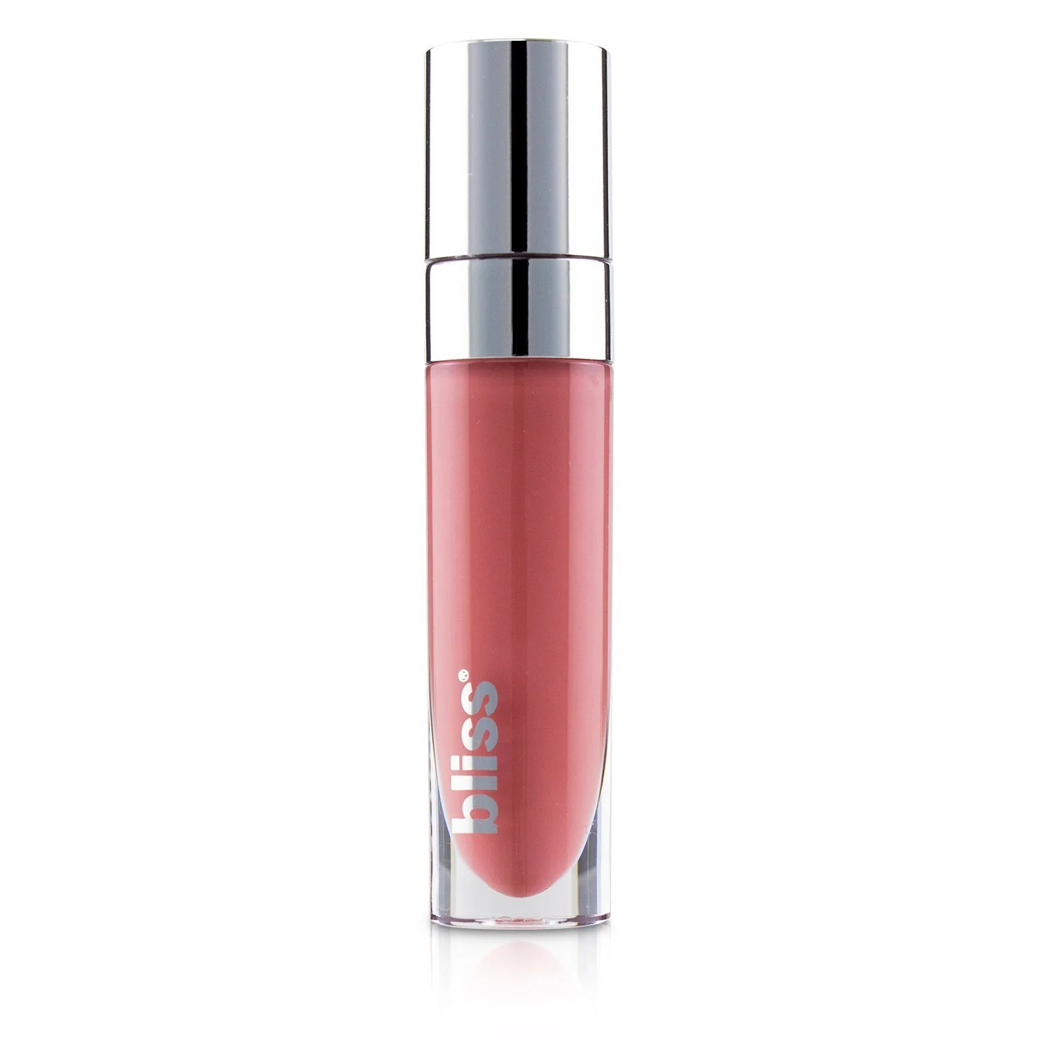 Bliss Bold Over Long Wear Liquefied Lipstick - # Bare Necessities  6ml/0.2oz - Olabens