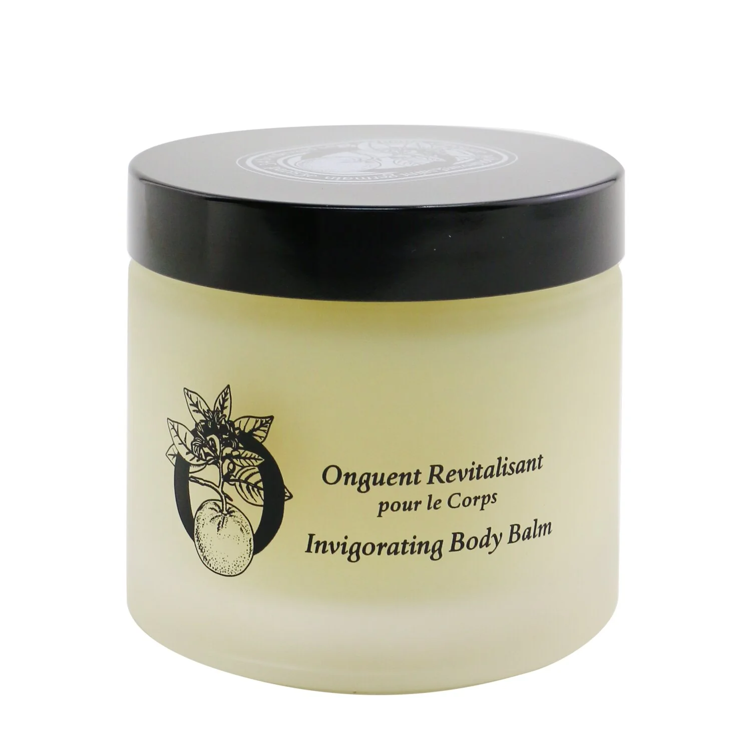 Diptyque Invigorating Body Balm  100g/3.5oz - Olabens