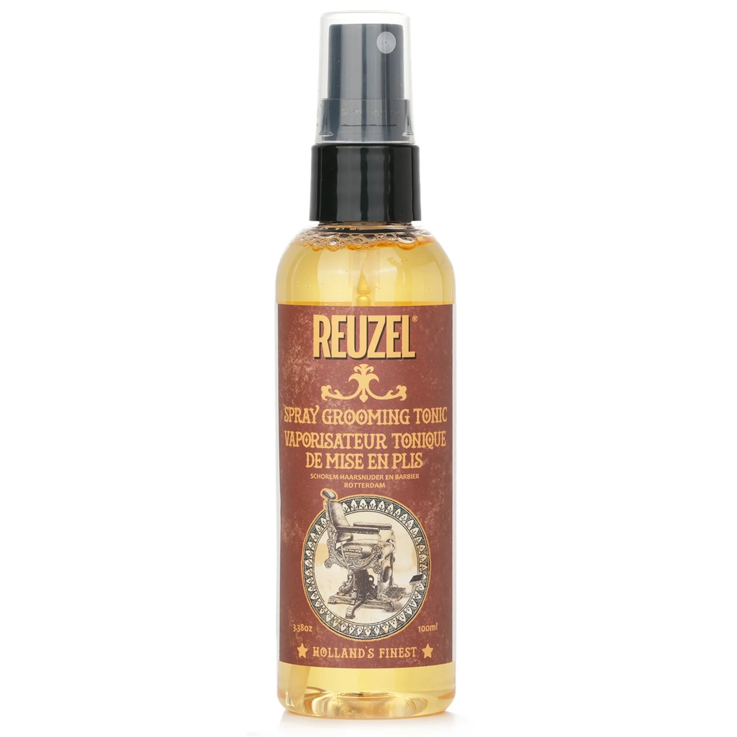 Reuzel Grooming Tonic Spray  100ml/3.38oz - Olabens