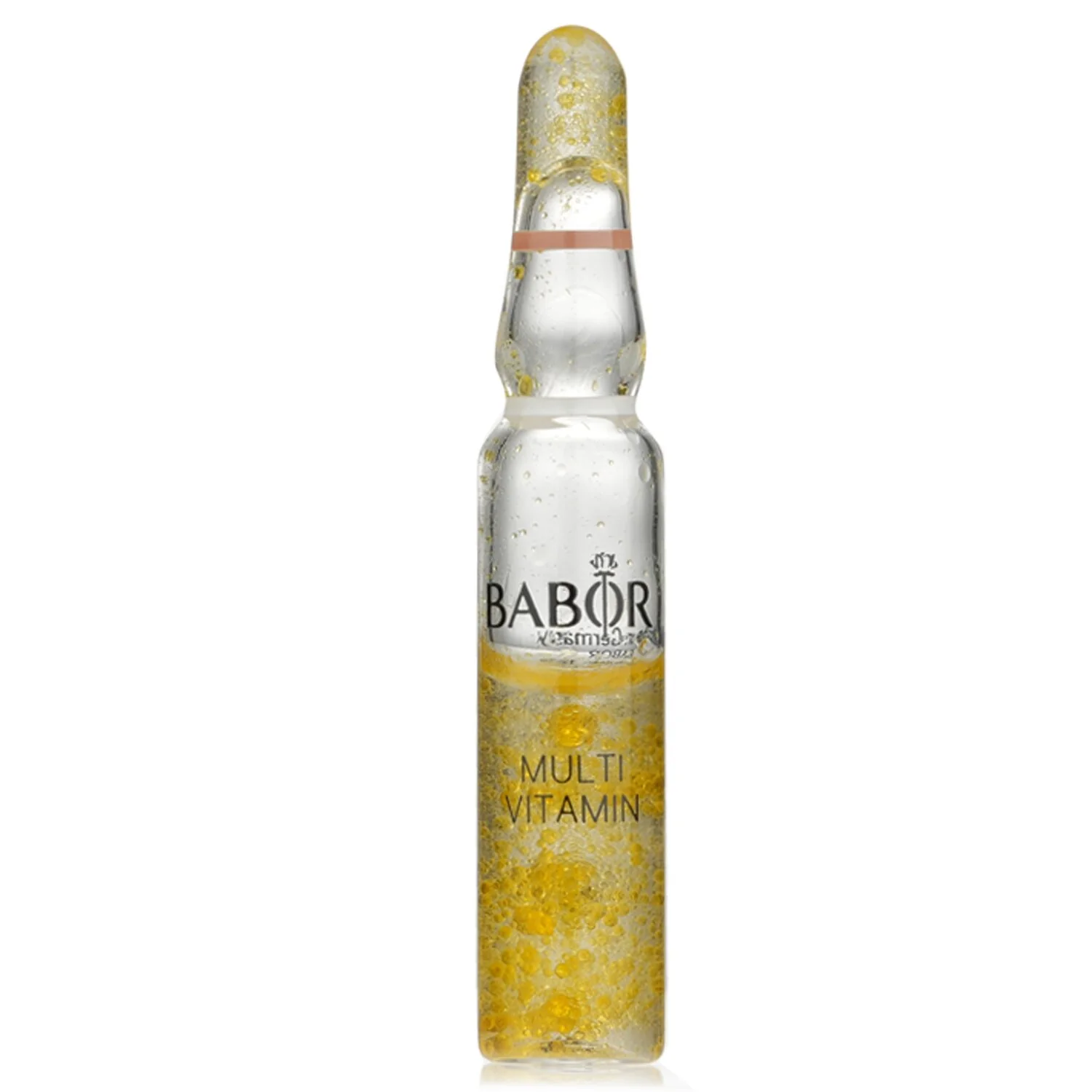 Babor Ampoule Concentrates Multi Vitamin  7x2ml/0.06oz - Olabens