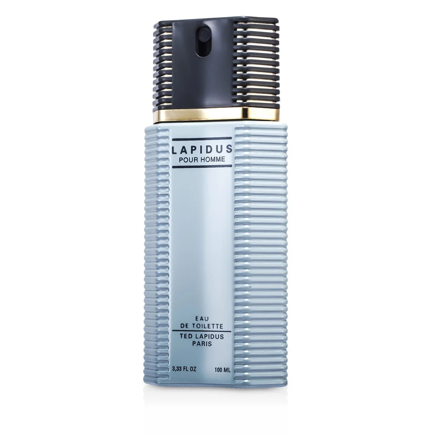 Ted Lapidus Lapidus Eau De Toilette Spray  100ml/3.3oz - Olabens
