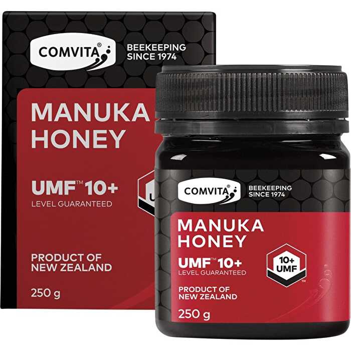 Comvita Manuka Honey UMF 10+ 250g - Olabens
