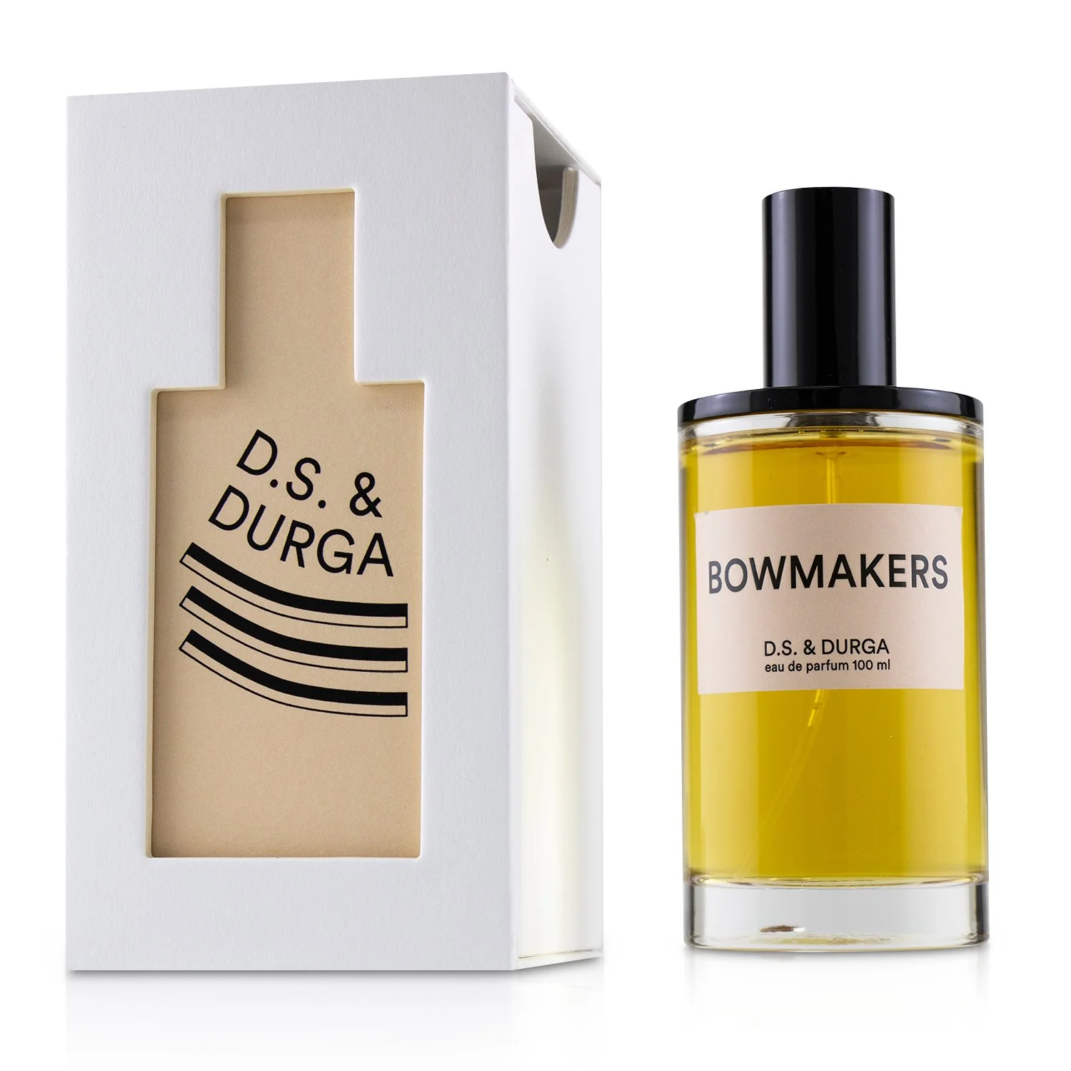 D.S. & Durga Bowmakers Eau De Parfum Spray  100ml/3.4oz - Olabens