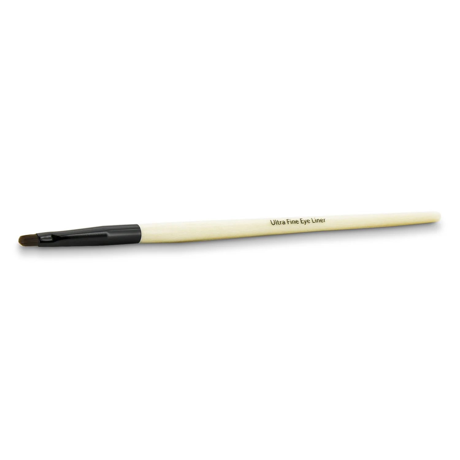 Bobbi Brown Ultra Fine Eye Liner Brush E55N - Olabens