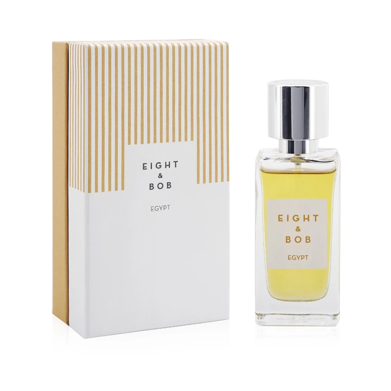 Eight & Bob Egypt Eau De Parfum Spray  30ml/1oz - Olabens