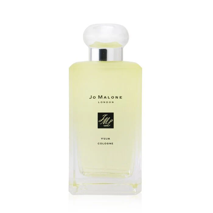 Jo Malone Yuja Cologne Spray (Originally Without Box) 100ml/3.4oz - Olabens
