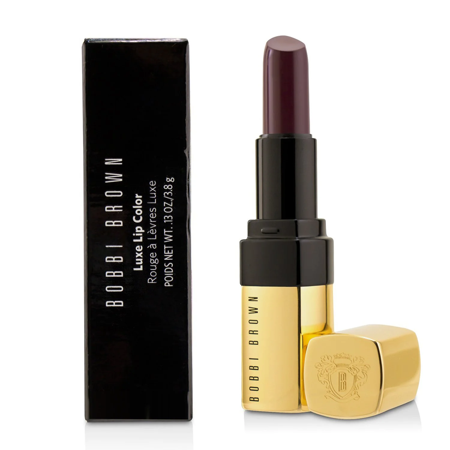 Bobbi Brown Luxe Lip Color - #29 Sunset Orange  3.8g/0.13oz - Olabens