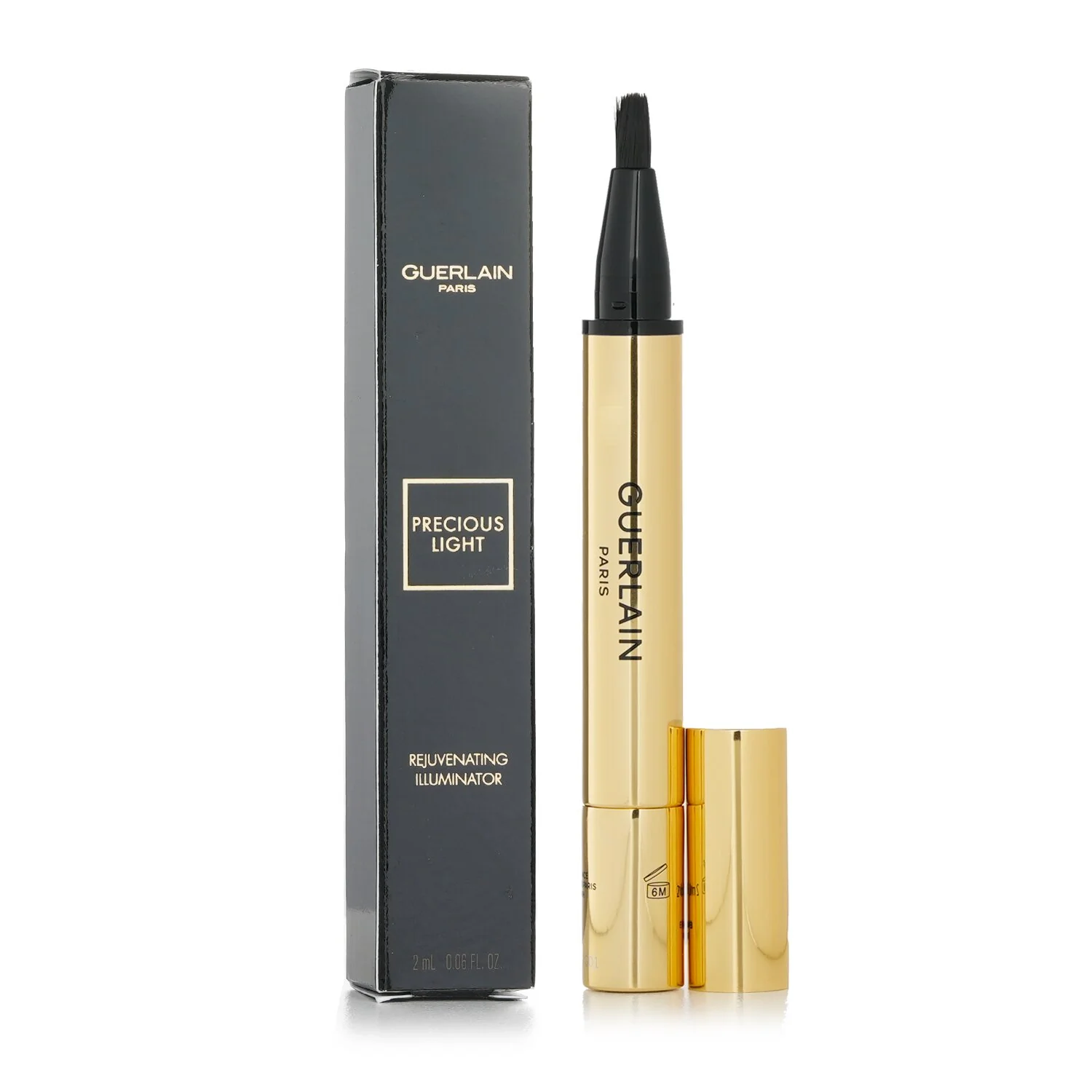 Guerlain Precious Light Rejuvenating Illuminator Concealer - #1.5  2ml/0.06oz - Olabens