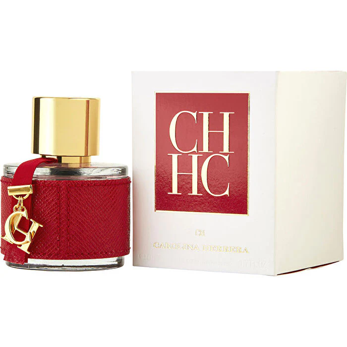 Carolina Herrera Ch Carolina Herrera Eau De Toilette Spray 50ml/1.7oz - Olabens