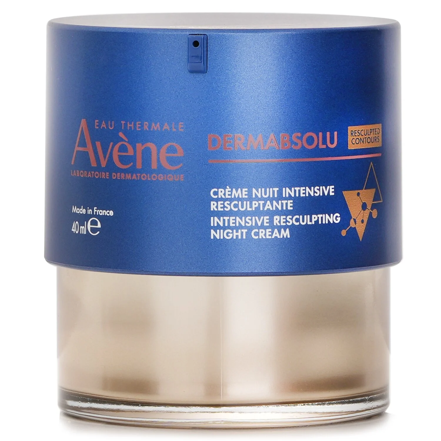 Avene DermAbsolu Intensive Resculpting Night Cream  40ml - Olabens