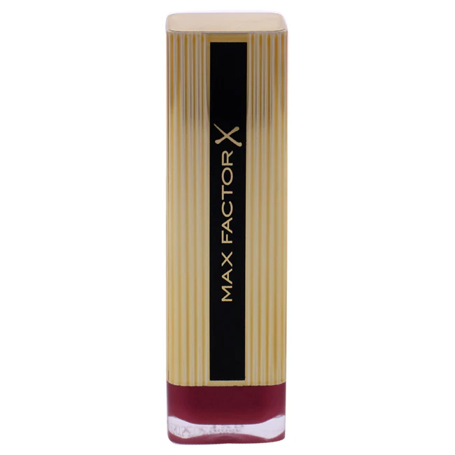 Max Factor Colour Elixir Lipstick - 125 Icy Rose by Max Factor for Women - 0.14 oz Lipstick - Olabens