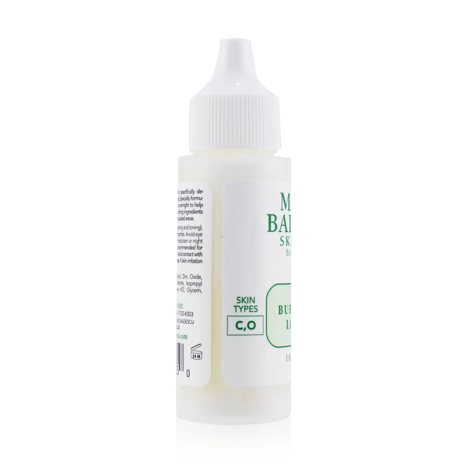 Mario Badescu Buffering Lotion - For Combination/ Oily Skin Types  29ml/1oz - Olabens