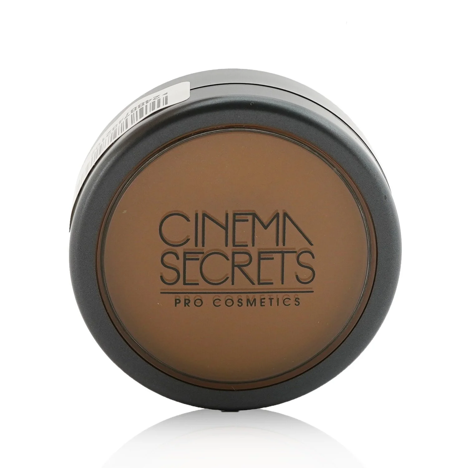 Cinema Secrets Ultimate Foundation Singles - # 404 (03A) (Beige Peach Undertones)  14g/0.5oz - Olabens